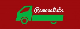 Removalists Yarrowford - My Local Removalists